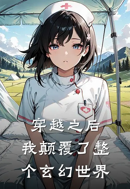 穿越之后，我颠覆了整个玄幻世界