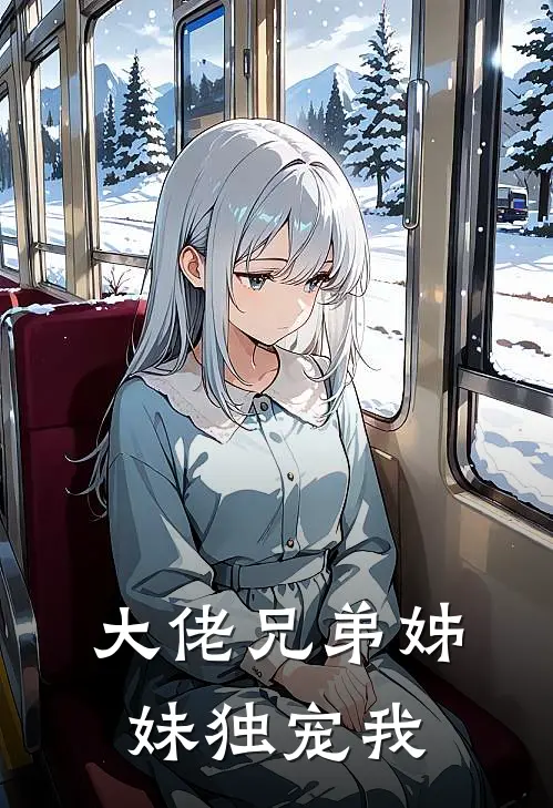 大佬兄弟姊妹独宠我