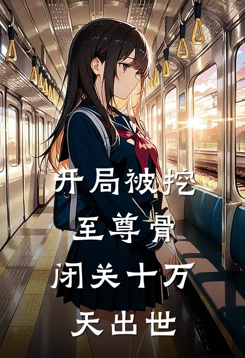 开局被挖至尊骨，闭关十万天出世