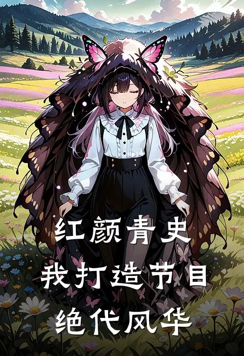 红颜青史：我打造节目，绝代风华