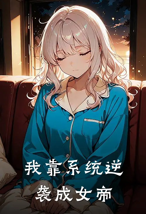 我靠系统逆袭成女帝