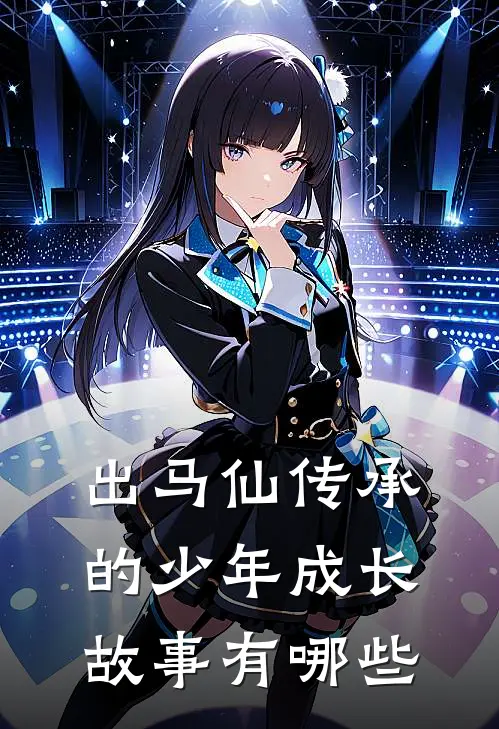 出马仙传承的少年成长故事有哪些