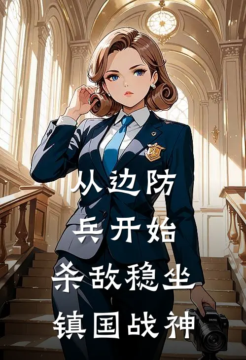 从边防兵开始，杀敌稳坐镇国战神