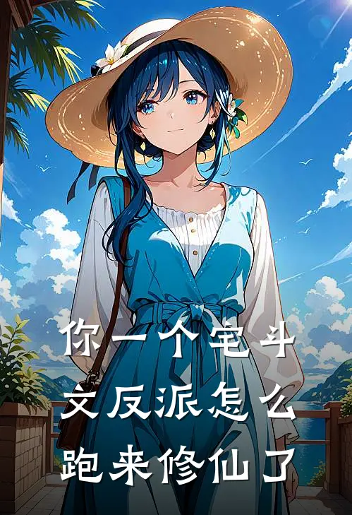 你一个宅斗文反派怎么跑来修仙了