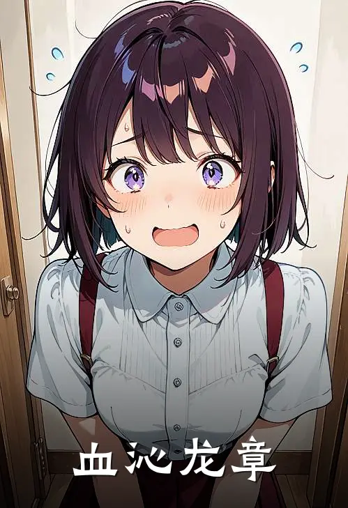 血沁龙章