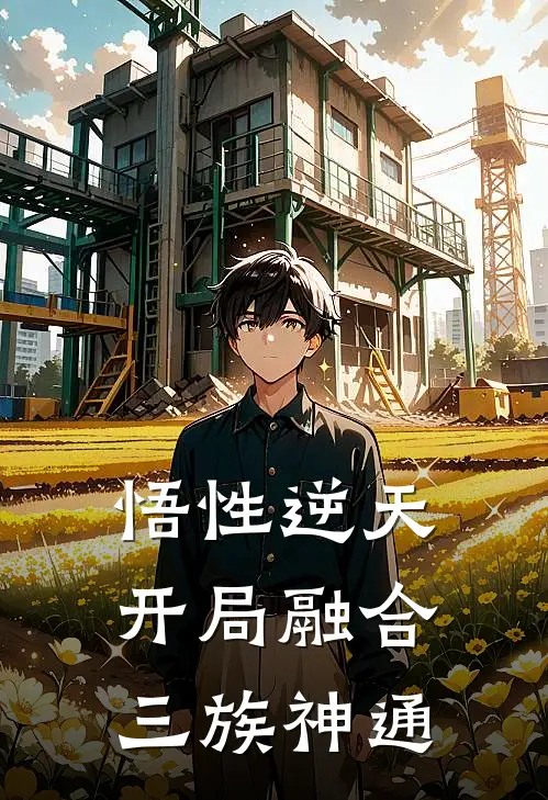 悟性逆天，开局融合三族神通许行安苏清婉小说完整版_热门好看小说悟性逆天，开局融合三族神通(许行安苏清婉)