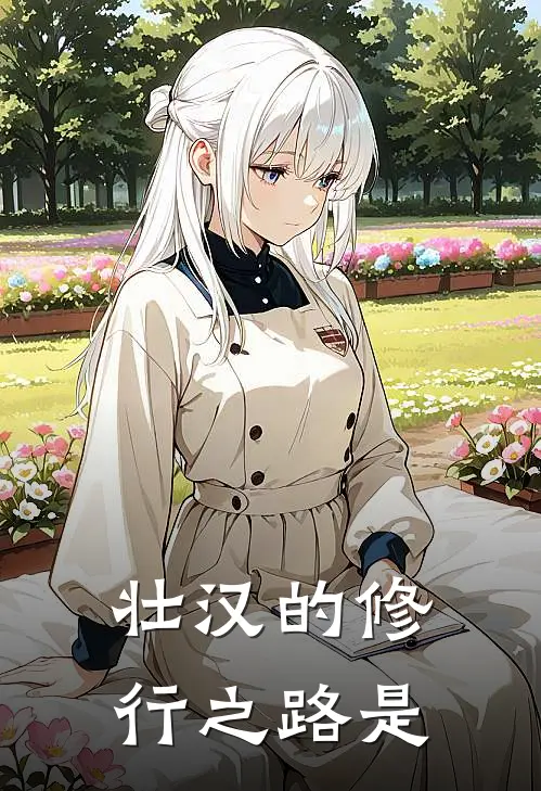 壮汉的修行之路是