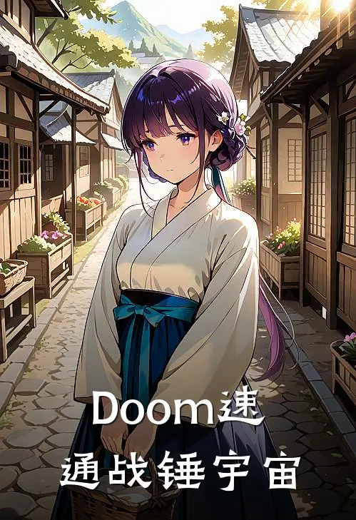 Doom速通战锤宇宙