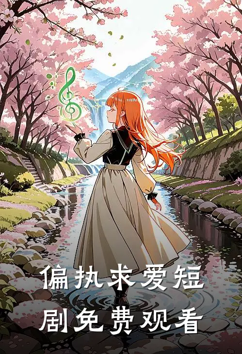 偏执求爱短剧免费观看