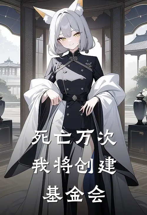 死亡万次，我将创建基金会