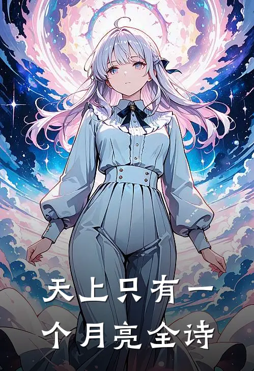 天上只有一个月亮全诗