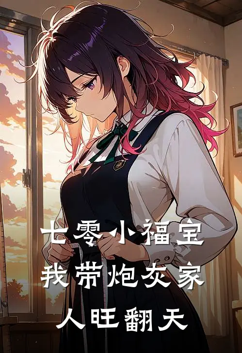 七零小福宝：我带炮灰家人旺翻天(福宝宋大山)完结小说推荐_小说全文免费阅读七零小福宝：我带炮灰家人旺翻天福宝宋大山