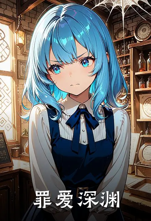 罪爱深渊许知敏张翰完整版小说_最新章节列表罪爱深渊(许知敏张翰)