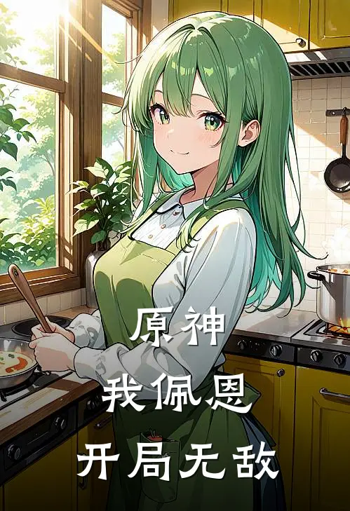 原神：我佩恩，开局无敌