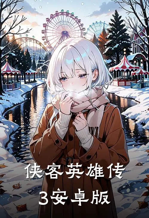 侠客英雄传3安卓版