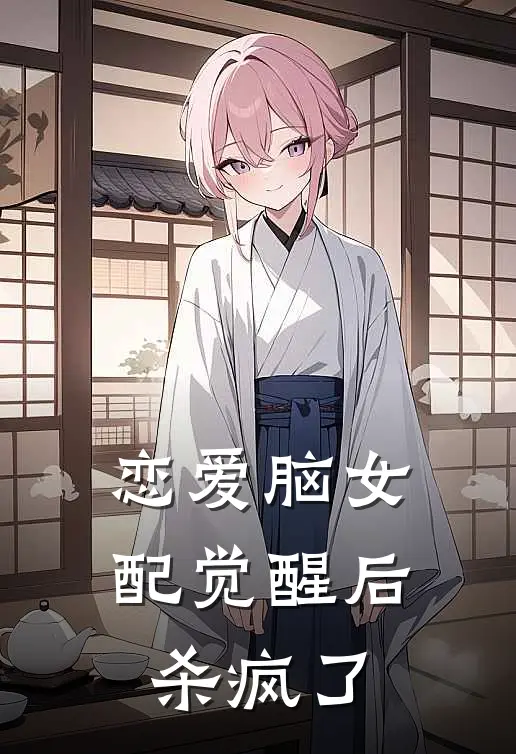 恋爱脑女配觉醒后杀疯了(周扬唐思琪)最新小说推荐_最新热门小说恋爱脑女配觉醒后杀疯了周扬唐思琪