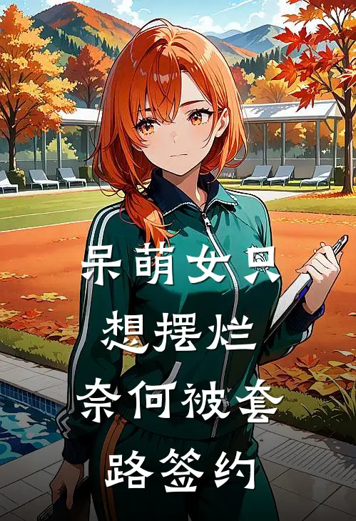 林小满顾衍之《呆萌女只想摆烂，奈何被套路签约》全文免费在线阅读_《呆萌女只想摆烂，奈何被套路签约》全本在线阅读