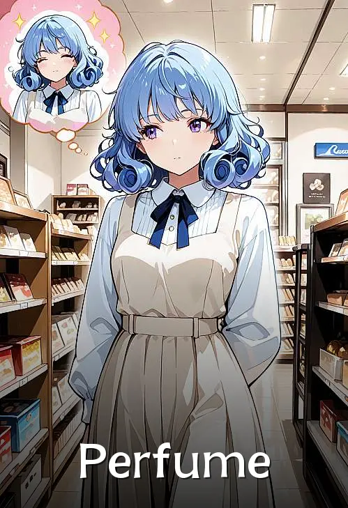 Perfume陈越钟离卮免费小说笔趣阁_完结小说免费阅读Perfume陈越钟离卮