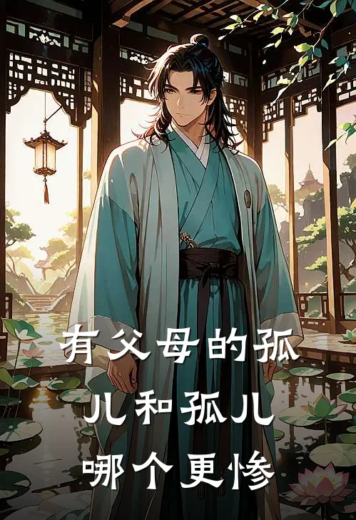 有父母的孤儿和孤儿哪个更惨