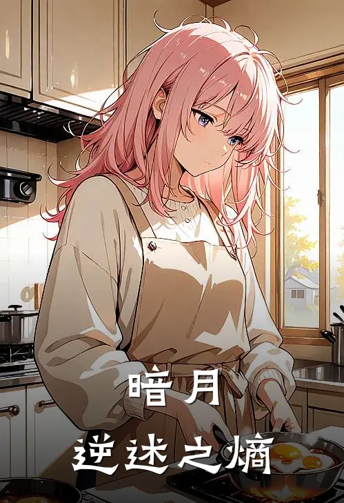 暗月：逆述之熵