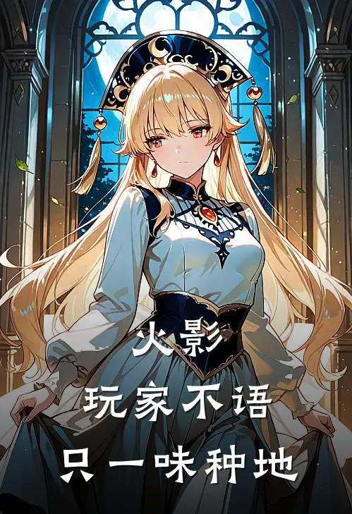 火影：玩家不语，只一味种地