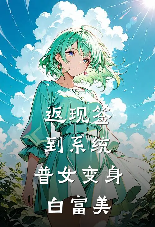 《返现签到系统：普女变身白富美》林九念谢北辰完结版阅读_林九念谢北辰完结版在线阅读