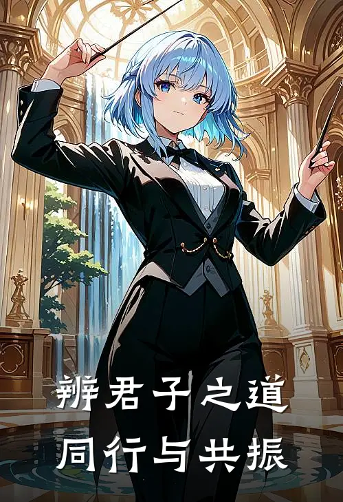 辨君子之道：同行与共振