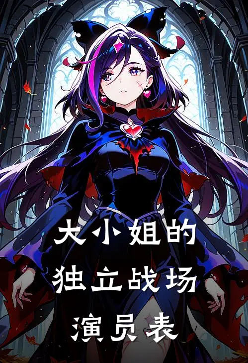 大小姐的独立战场演员表