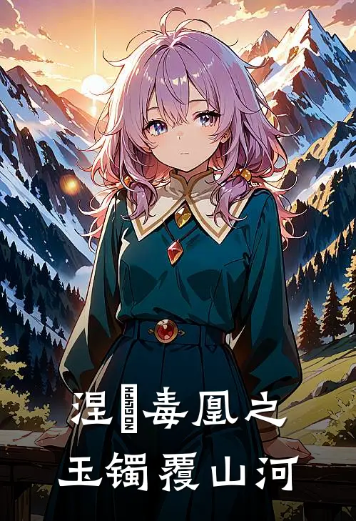 涅槃毒凰之玉镯覆山河