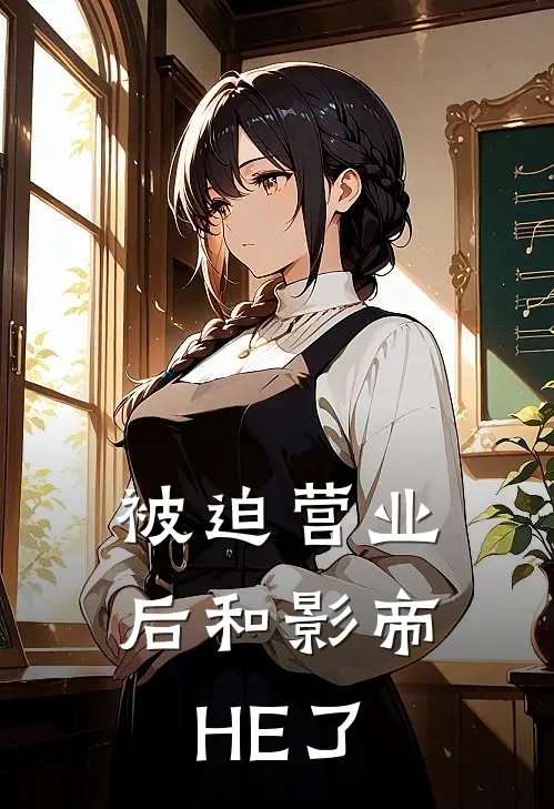 被迫营业后和影帝HE了