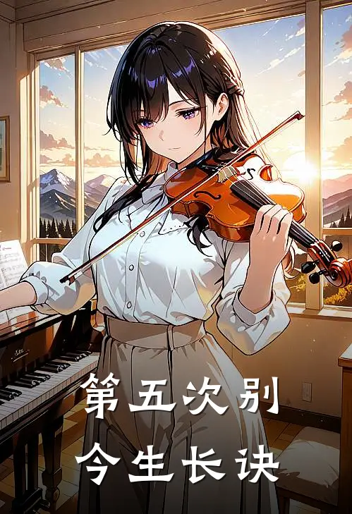 第五次别，今生长诀