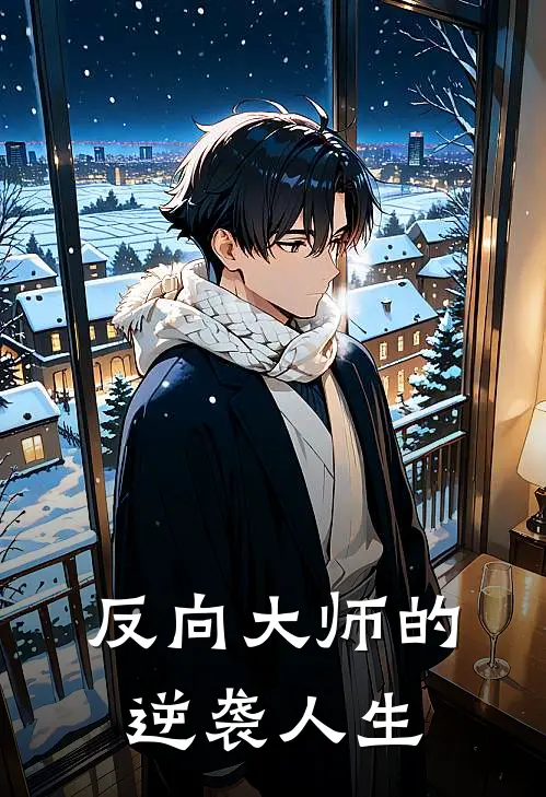 反向大师的逆袭人生