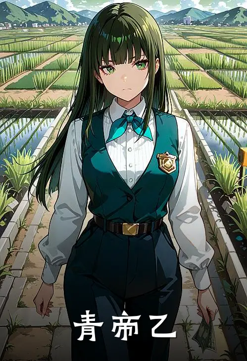 青帝乙(赢姬宇文护)最新完结小说_完结版小说全文免费阅读青帝乙(赢姬宇文护)