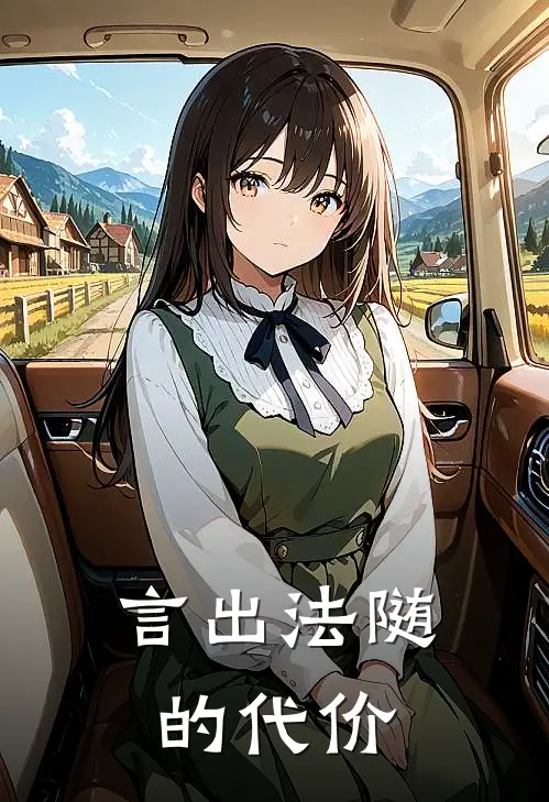 言出法随的代价