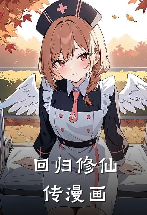 回归修仙传漫画