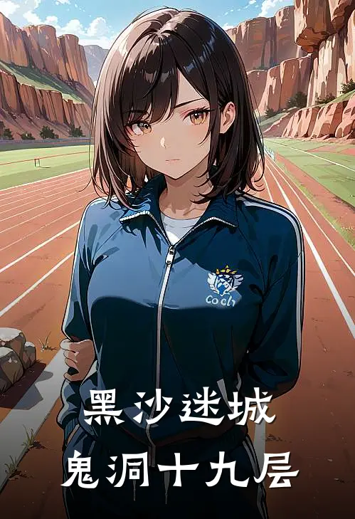 黑沙迷城：鬼洞十九层(陈默老张)最新完结小说推荐_热门小说排行榜黑沙迷城：鬼洞十九层陈默老张