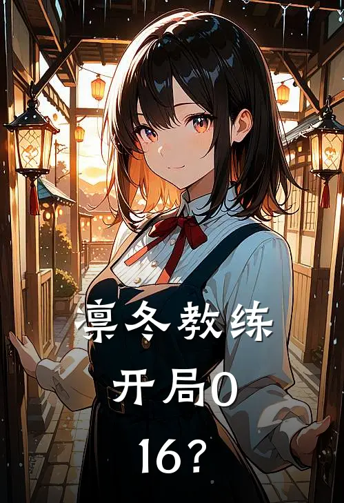 凛冬教练，开局0，，16？