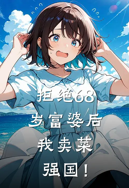 李三知王静娴(拒绝68岁富婆后，我卖菜强国！)完结版免费在线阅读_《拒绝68岁富婆后，我卖菜强国！》全章节阅读