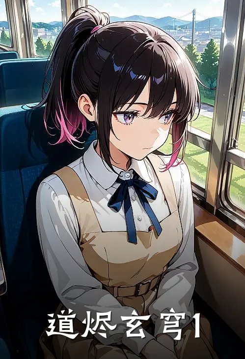 道烬玄穹1