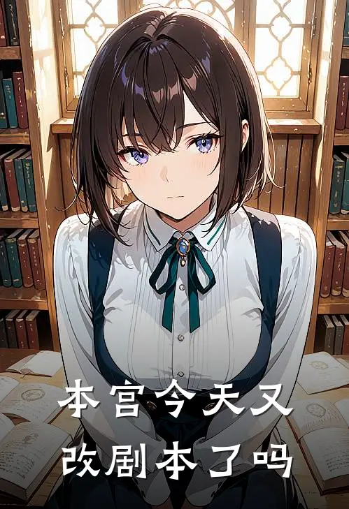 本宫今天又改剧本了吗