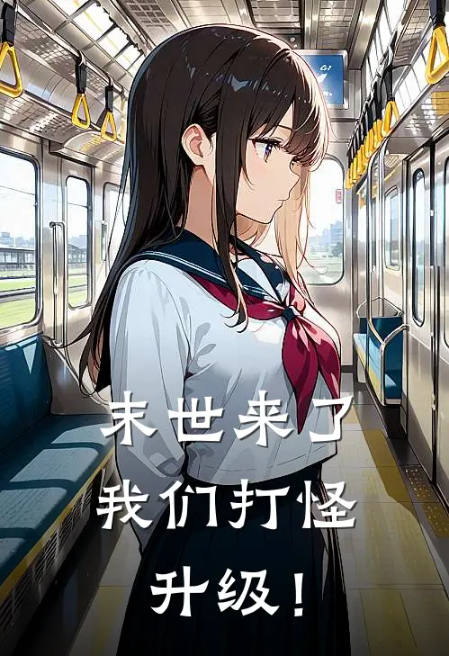 末世来了，我们打怪升级！时安唐刀完结小说_完结版小说全文免费阅读末世来了，我们打怪升级！时安唐刀