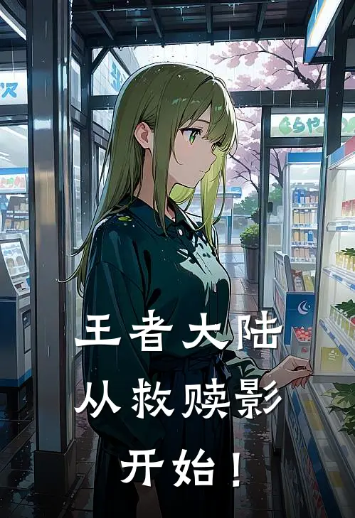 王者大陆：从救赎影开始！