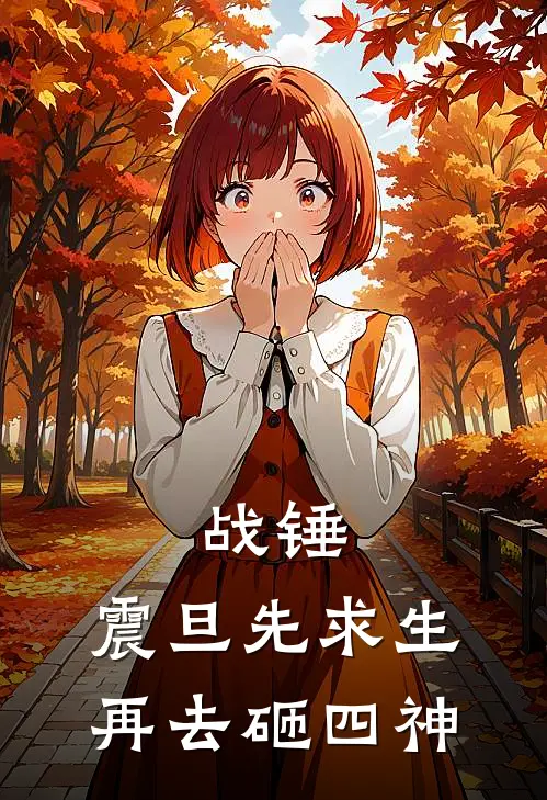 战锤：震旦先求生再去砸四神