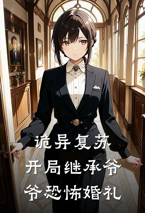 诡异复苏：开局继承爷爷恐怖婚礼孙五钱孙阁宇完结版小说_完结版小说诡异复苏：开局继承爷爷恐怖婚礼(孙五钱孙阁宇)