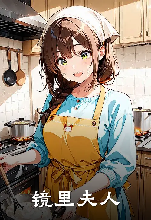 镜里夫人(沈岚沈月)小说完结版_全文阅读免费全集镜里夫人沈岚沈月