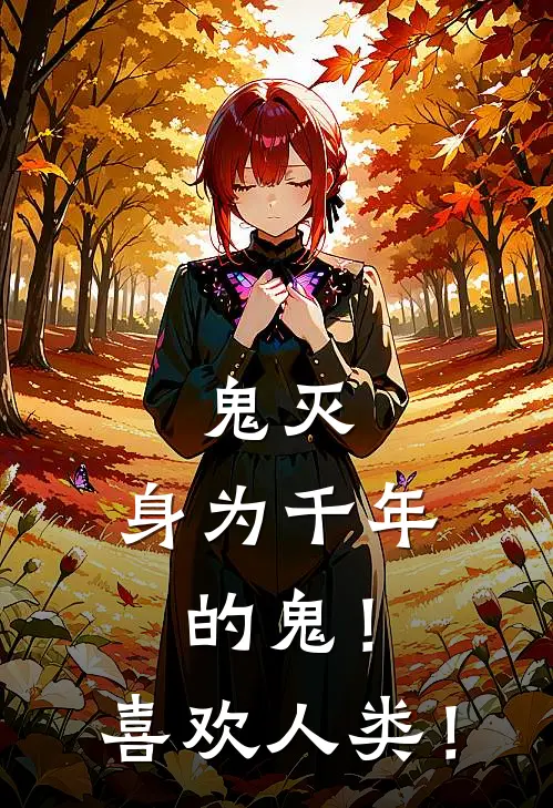 鬼灭：身为千年的鬼！喜欢人类！鸣雪龙一热门小说免费阅读_网络热门小说鬼灭：身为千年的鬼！喜欢人类！(鸣雪龙一)