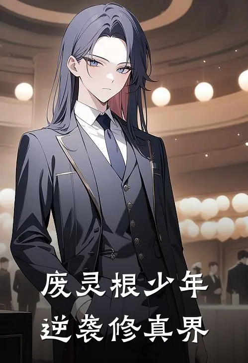 废灵根少年逆袭修真界(赵虎林夜)全本完结小说_完整版免费全文阅读废灵根少年逆袭修真界(赵虎林夜)