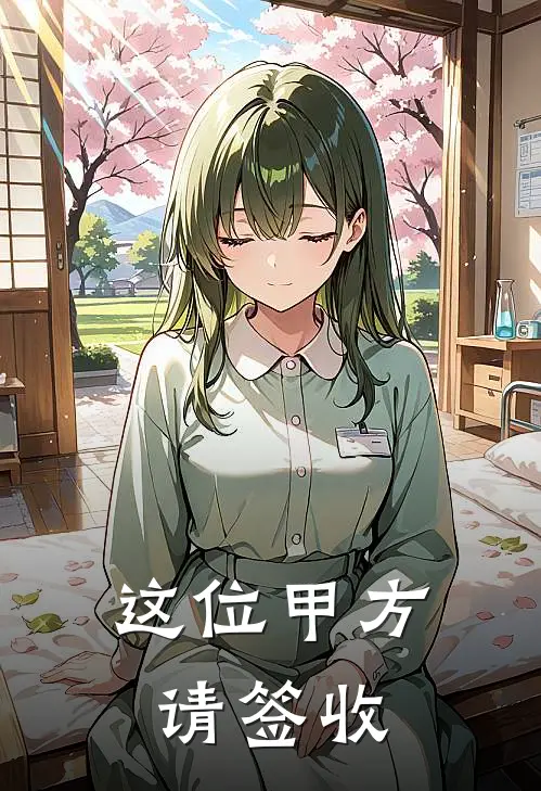 这位甲方请签收