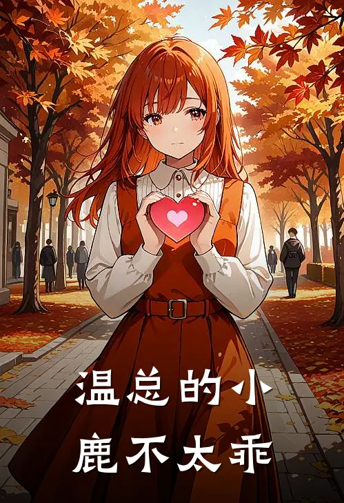 温总的小鹿不太乖温砚礼江鹿免费小说_完本免费小说温总的小鹿不太乖温砚礼江鹿