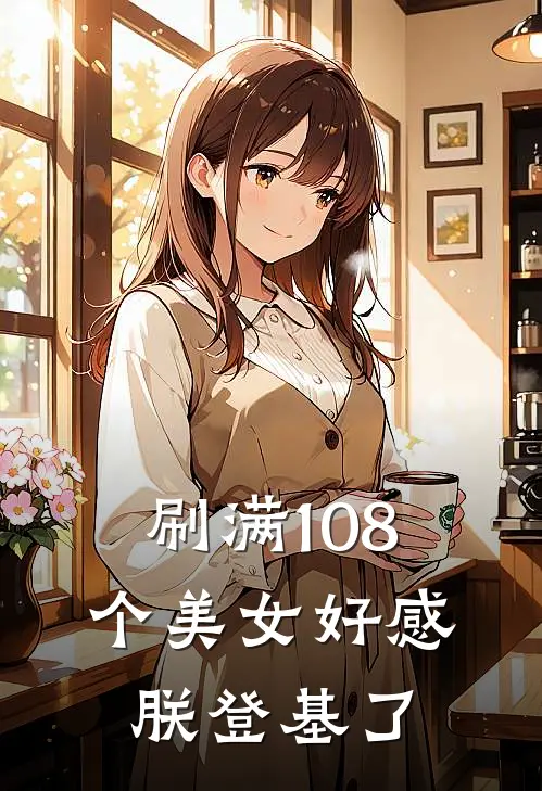 刷满108个美女好感，朕登基了